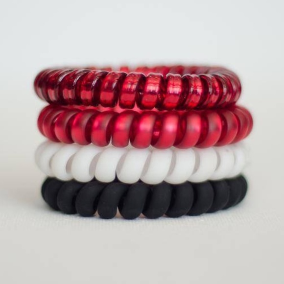 Accessories - Hair Tie Set